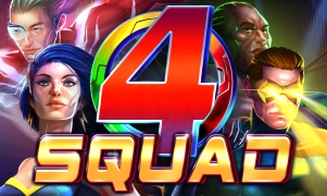 dragon hatch 4Squad