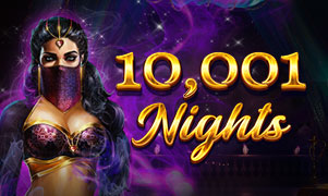 dragon hatch 10,001 Nights