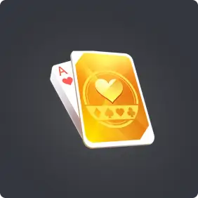 Biểu tượng Baccarat Super 6
