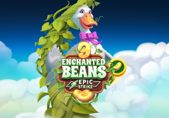 dragon hatch 9 Enchanted Beans