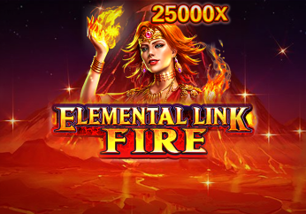 dragon hatch Elemental Link Fire