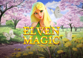 Dragon Hatch Elven Magic
