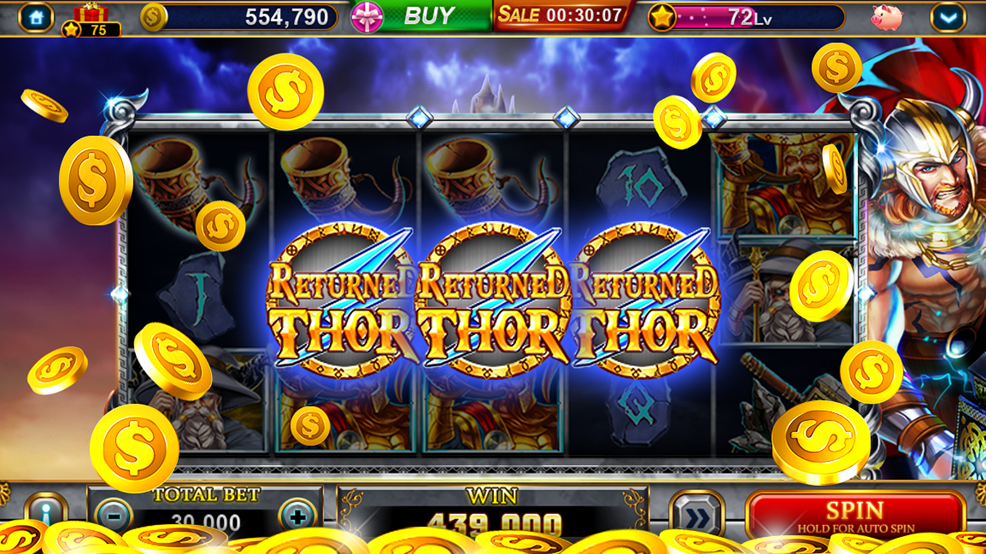 Ảnh chụp màn hình Dragon Hatch 1
