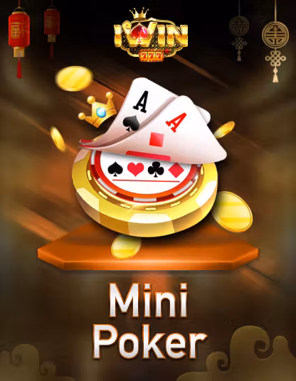 Dragon Hatch iwin_mini_poker_portrait